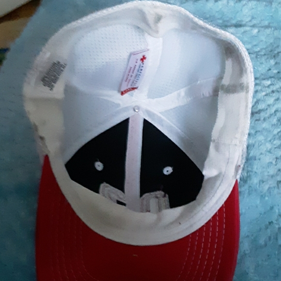 03 hat - Picture 2 of 2